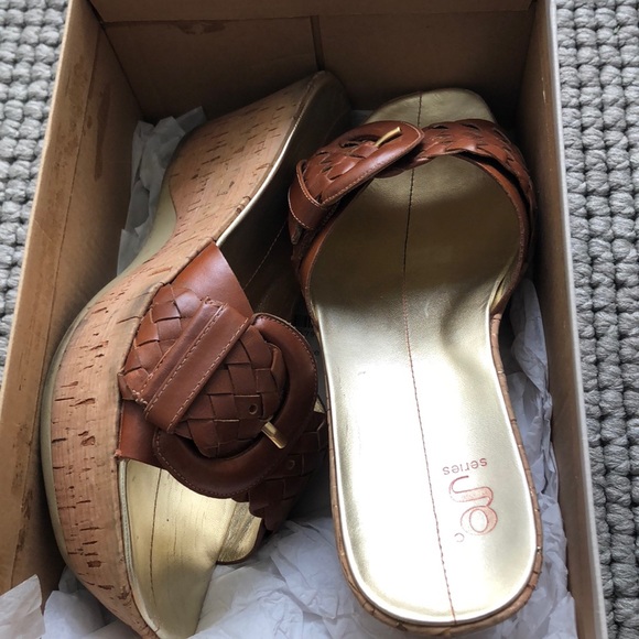 G series “cole Haan” size 6.5 - Picture 2 of 6